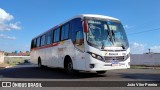 Expresso Itamarati 7133 na cidade de Fernandópolis, São Paulo, Brasil, por João Vitor Pereira. Número da foto: #12058731.