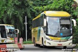 Empresa Gontijo de Transportes 19520 na cidade de São Paulo, São Paulo, Brasil, por Jean Passos Silva. Número da foto: #12060553.