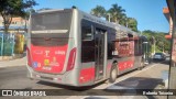 Express Transportes Urbanos Ltda 4 8929 na cidade de São Paulo, São Paulo, Brasil, por Roberto Teixeira. Número da foto: #:id.