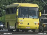 Ônibus Particulares 42001 na cidade de João Pessoa, Paraíba, Brasil, por Alexandre Dumas. Número da foto: #12058952.