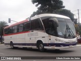 Viação Piracicabana 1106 na cidade de São Paulo, São Paulo, Brasil, por Gilberto Mendes dos Santos. Número da foto: #:id.