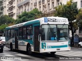 Linea 22 370 na cidade de Ciudad Autónoma de Buenos Aires, Argentina, por Savio Luiz Neves Lisboa. Número da foto: #12058509.