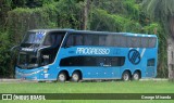 Auto Viação Progresso 6231 na cidade de Recife, Pernambuco, Brasil, por George Miranda. Número da foto: #:id.