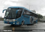 Auto Viação Progresso 6105 na cidade de Caruaru, Pernambuco, Brasil, por Lenilson da Silva Pessoa. Número da foto: #12060093.