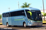 Viação Garcia 8355 na cidade de Londrina, Paraná, Brasil, por Paulo Henrique Pereira Borges. Número da foto: #12058322.