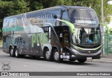 Viação Garcia 88038 na cidade de São Paulo, São Paulo, Brasil, por Moaccir  Francisco Barboza. Número da foto: #12059062.