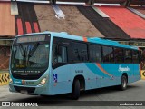 Auto Ônibus Fagundes RJ 101.336 na cidade de Niterói, Rio de Janeiro, Brasil, por Anderson José. Número da foto: #:id.