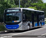 Viação Grajaú S.A. 6 1431 na cidade de São Paulo, São Paulo, Brasil, por Matheus Costa. Número da foto: #:id.