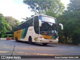 Empresa Gontijo de Transportes 14880 na cidade de São Paulo, São Paulo, Brasil, por Bruno Henrique Santos Leite. Número da foto: #12059801.