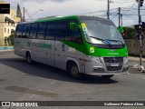 Rápido Sumaré 31296 na cidade de Campinas, São Paulo, Brasil, por Guilherme Pedroso Alves. Número da foto: #:id.