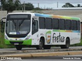 Fretar - DFT Logística 4102216 na cidade de Maracanaú, Ceará, Brasil, por Fernando de Oliveira. Número da foto: #:id.