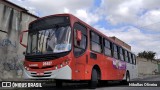 Autotrans > Turilessa 25457 na cidade de Ibirité, Minas Gerais, Brasil, por Nikollas Oliveira. Número da foto: #:id.