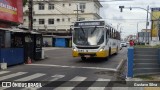 Transportes Guanabara 1545 na cidade de Natal, Rio Grande do Norte, Brasil, por Gustavo Silva. Número da foto: #12058784.