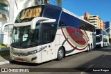 Vera Cruz Transporte e Turismo 2630 na cidade de Caldas Novas, Goiás, Brasil, por Lucas Borges . Número da foto: #12060023.