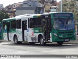 OT Trans - Ótima Salvador Transportes 21524 na cidade de Salvador, Bahia, Brasil, por Ícaro Chagas. Número da foto: #:id.