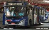 Auto Viação Urubupungá 20.769 na cidade de Osasco, São Paulo, Brasil, por Heitor de Sena Sapaterro. Número da foto: #12058647.