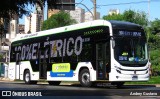 Rápido D´Oeste 9997 - TESTE ATTIVI na cidade de Ribeirão Preto, São Paulo, Brasil, por Andrey Gustavo. Número da foto: #12060536.