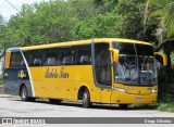 Rabelo Tour 19000 na cidade de Teresópolis, Rio de Janeiro, Brasil, por Diego Oliveira. Número da foto: #12058836.
