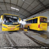 Coletivo Transportes 102 na cidade de Caruaru, Pernambuco, Brasil, por Marcos Silva. Número da foto: #:id.
