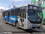 Expresso Planalto - Itaquaquecetuba 222424 na cidade de Itaquaquecetuba, São Paulo, Brasil, por Rafael Lopes de Oliveira. Número da foto: #12058526.