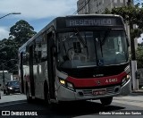Express Transportes Urbanos Ltda 4 8403 na cidade de São Paulo, São Paulo, Brasil, por Gilberto Mendes dos Santos. Número da foto: #12058314.