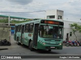 São Cristóvão Transportes 30562 na cidade de Sabará, Minas Gerais, Brasil, por Douglas Célio Brandao. Número da foto: #12060360.