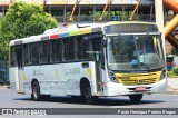 Erig Transportes > Gire Transportes A63542 na cidade de Rio de Janeiro, Rio de Janeiro, Brasil, por Paulo Henrique Pereira Borges. Número da foto: #12059973.