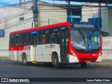Real Alagoas de Viação 4601 na cidade de Maceió, Alagoas, Brasil, por Lucas Freitas Viana. Número da foto: #:id.