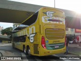 Empresa Gontijo de Transportes 25045 na cidade de Belo Horizonte, Minas Gerais, Brasil, por Douglas Célio Brandao. Número da foto: #12059907.