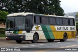 Empresa Gontijo de Transportes 9280 na cidade de Jequié, Bahia, Brasil, por Gabriel Bispo. Número da foto: #12060241.