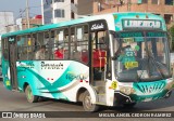 Empresa de Transportes y Servicios Libertad 18 na cidade de Trujillo, Trujillo, La Libertad, Peru, por MIGUEL ANGEL CEDRON RAMIREZ. Número da foto: #12058630.