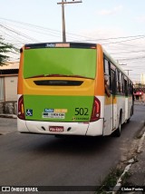 Rodoviária Caxangá 502 na cidade de Olinda, Pernambuco, Brasil, por Cleber Pontes. Número da foto: #12059932.