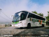 Empresa Gontijo de Transportes 21375 na cidade de Juiz de Fora, Minas Gerais, Brasil, por Layza Roberta. Número da foto: #12058583.