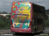 UTIL - União Transporte Interestadual de Luxo 13904 na cidade de Ressaquinha, Minas Gerais, Brasil, por Gabriel Oliveira. Número da foto: #12060468.