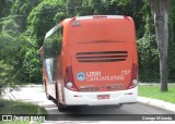 Rodoviária Caruaruense 737 na cidade de Recife, Pernambuco, Brasil, por George Miranda. Número da foto: #:id.