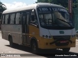 Coopelotação A-040 na cidade de Lauro de Freitas, Bahia, Brasil, por Alexandre Souza Carvalho. Número da foto: #:id.
