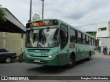 São Cristóvão Transportes 30562 na cidade de Sabará, Minas Gerais, Brasil, por Douglas Célio Brandao. Número da foto: #12060374.
