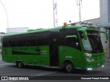 Flota Rionegro 0010 na cidade de Medellín, Antioquia, Colômbia, por Giovanni Ferrari Bertoldi. Número da foto: #12060570.