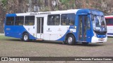 Onicamp Transporte Coletivo 4902 na cidade de Campinas, São Paulo, Brasil, por Luiz Fernando Pacheco Gomes. Número da foto: #:id.