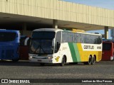 Empresa Gontijo de Transportes 14910 na cidade de Caruaru, Pernambuco, Brasil, por Lenilson da Silva Pessoa. Número da foto: #12060533.