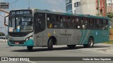 Auto Viação Urubupungá 00350 na cidade de Osasco, São Paulo, Brasil, por Heitor de Sena Sapaterro. Número da foto: #12058558.