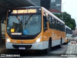 Companhia Carris Porto-Alegrense 0106 na cidade de Porto Alegre, Rio Grande do Sul, Brasil, por Eduardo Rodrigues. Número da foto: #12059826.