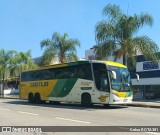 Empresa Gontijo de Transportes 15075 na cidade de Ipatinga, Minas Gerais, Brasil, por Celso ROTA381. Número da foto: #12058667.