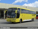 Viação Itapemirim 9533 na cidade de Caruaru, Pernambuco, Brasil, por Lenilson da Silva Pessoa. Número da foto: #12060009.