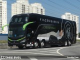 Viação Garcia 86109 na cidade de São José dos Campos, São Paulo, Brasil, por Osvaldo Born. Número da foto: #12059628.