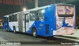 VB Transportes e Turismo 1594 na cidade de Campinas, São Paulo, Brasil, por Tony Maykon Santos. Número da foto: #:id.