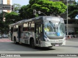 Coletivos Boa Vista 20965 na cidade de Belo Horizonte, Minas Gerais, Brasil, por Douglas Célio Brandao. Número da foto: #:id.