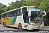Empresa Gontijo de Transportes 12630 na cidade de São Paulo, São Paulo, Brasil, por Jean Passos Silva. Número da foto: #12060606.