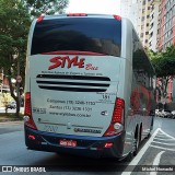 Style Bus 7200 na cidade de São Paulo, São Paulo, Brasil, por Michel Nowacki. Número da foto: #:id.