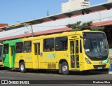 TCGL - Transportes Coletivos Grande Londrina 3023 na cidade de Londrina, Paraná, Brasil, por Marlison Silva. Número da foto: #:id.